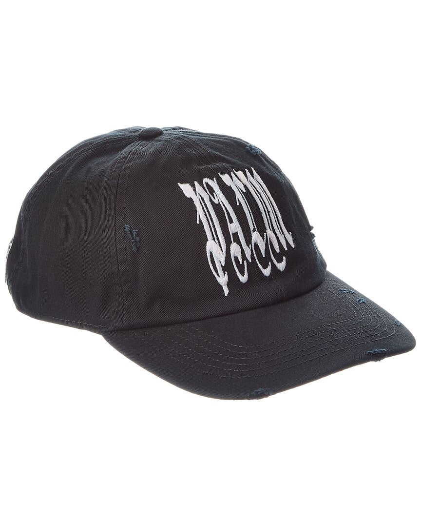 One Size - black