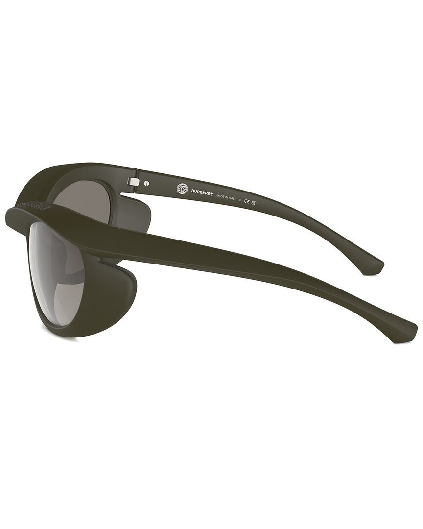 unisex 0be4428u sunglasses