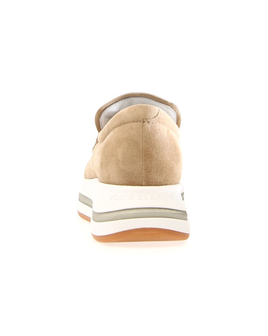 merry leather loafer