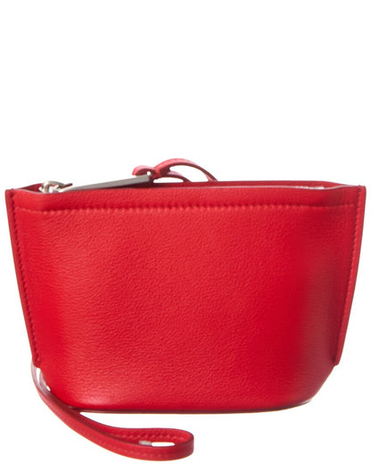 One Size - red