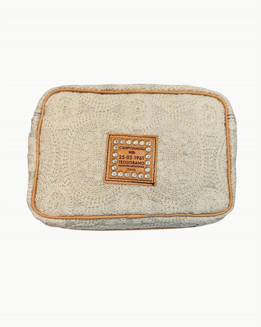 One Size - cream/natural