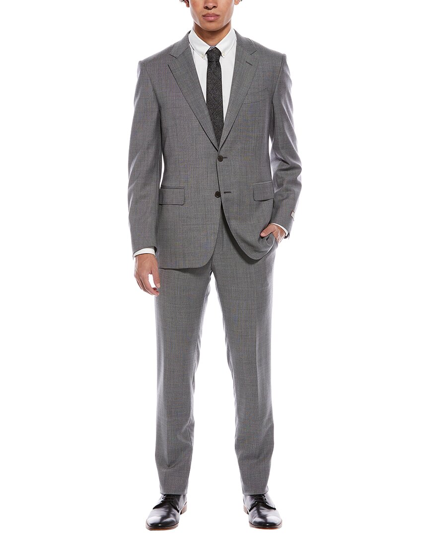 US 46 Regular - gray