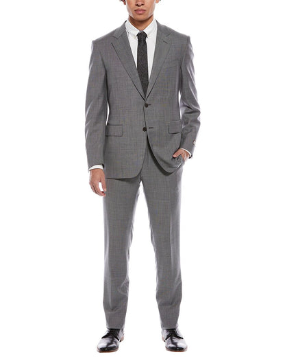 US 46 Regular - gray