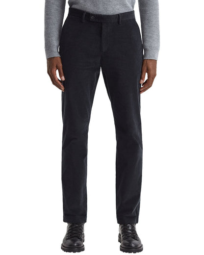28" Waist - navy