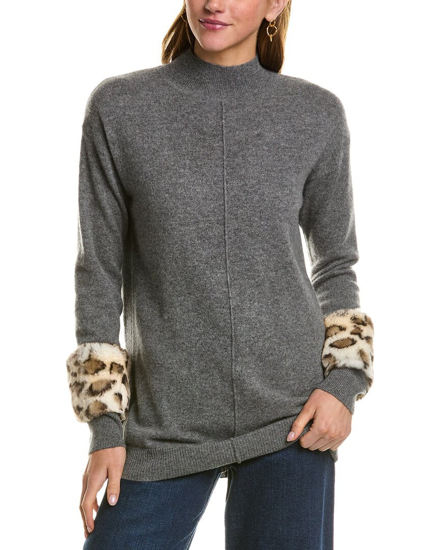 Large - grey