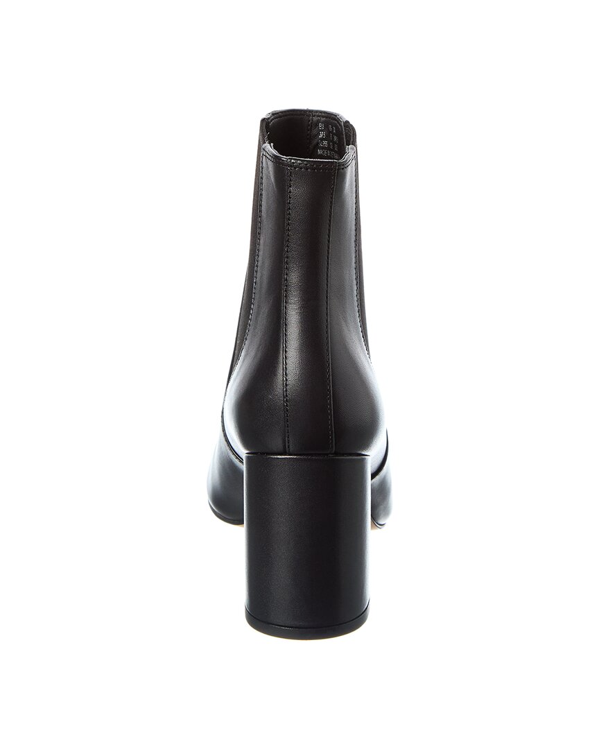 celina leather chelsea boot