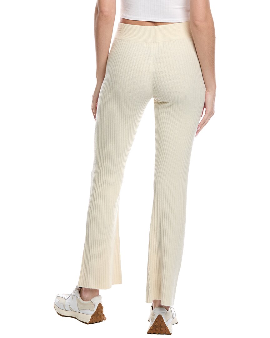 victoria wool-blend pant