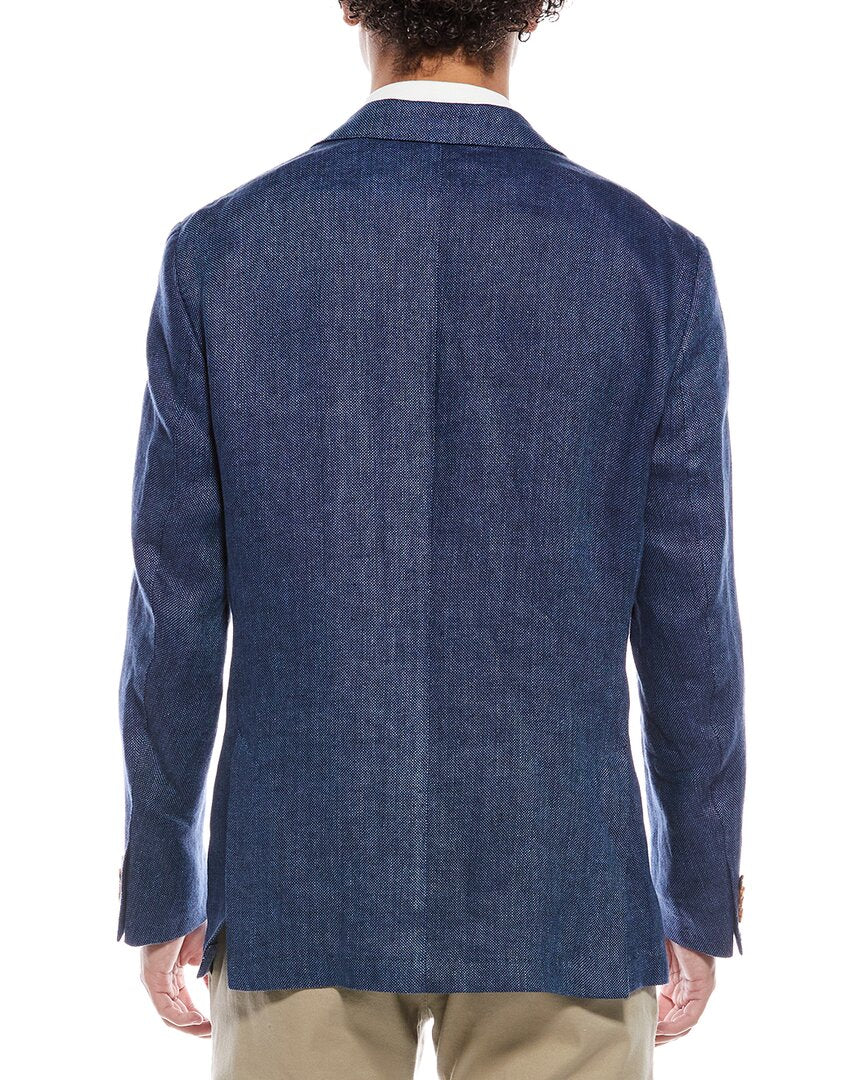 lisbon jacket