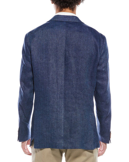 lisbon jacket