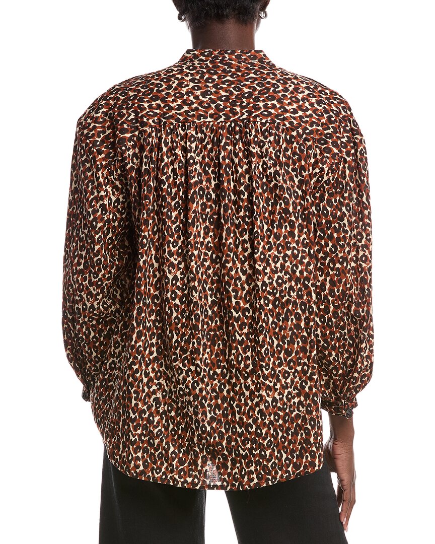 samario blouse