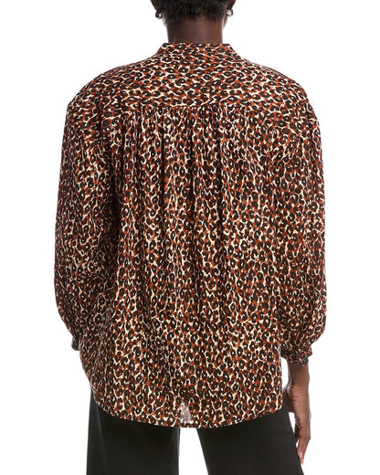samario blouse