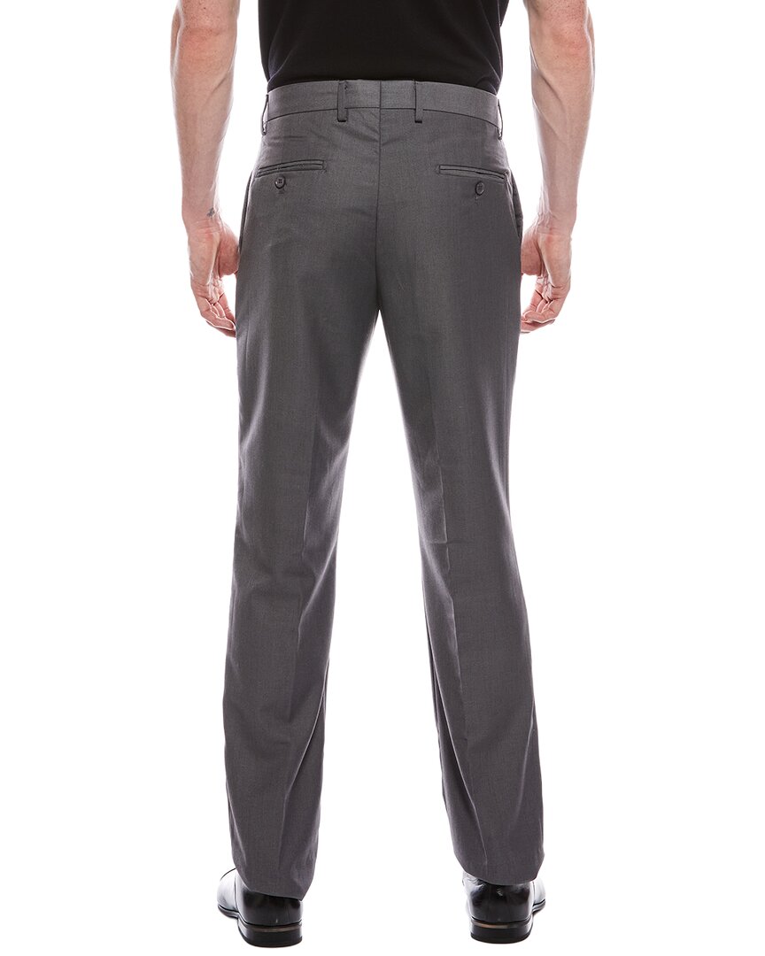 solid basic amsterdam trouser