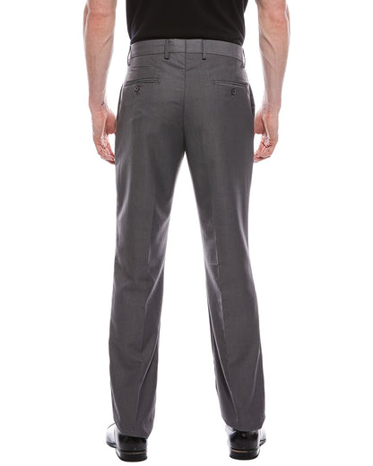 solid basic amsterdam trouser