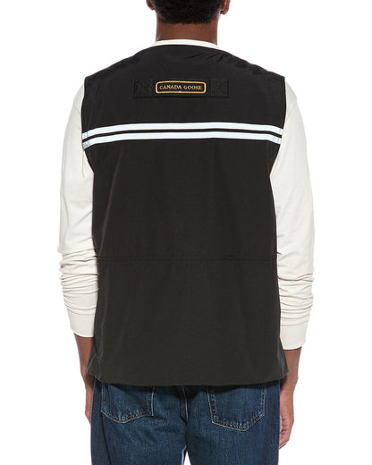 canmore vest