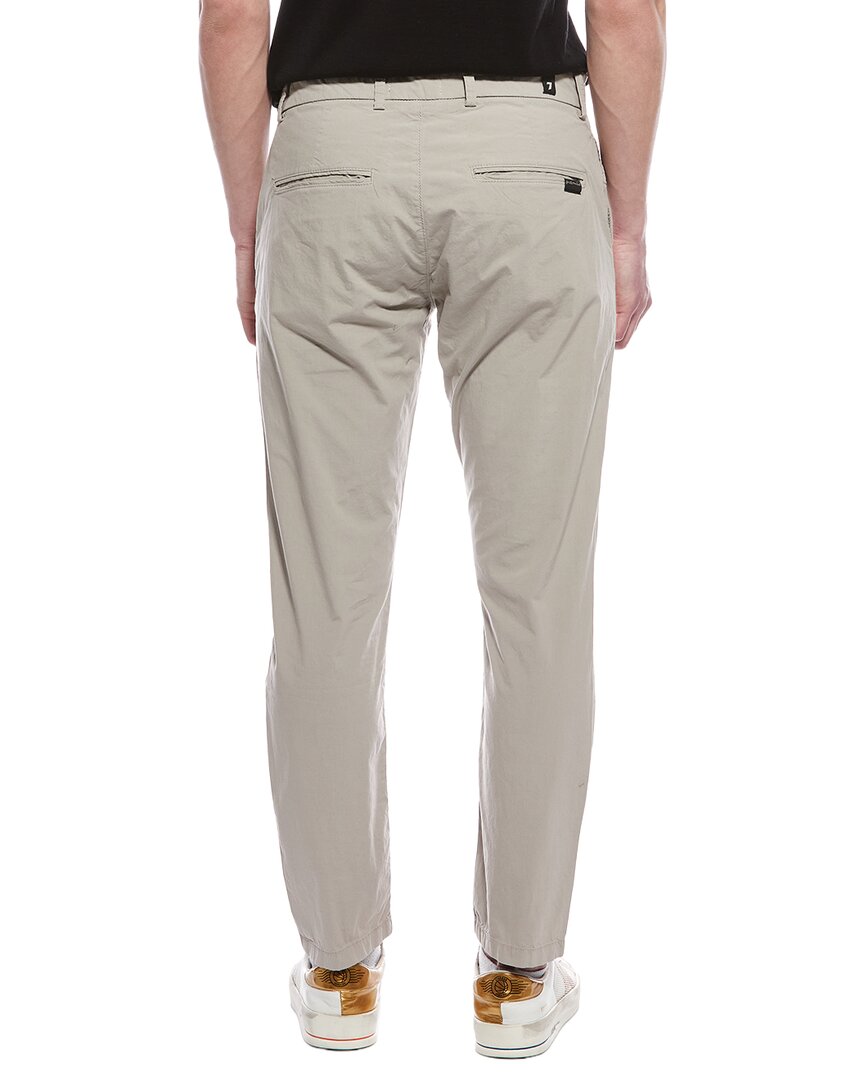 adrien grey chino