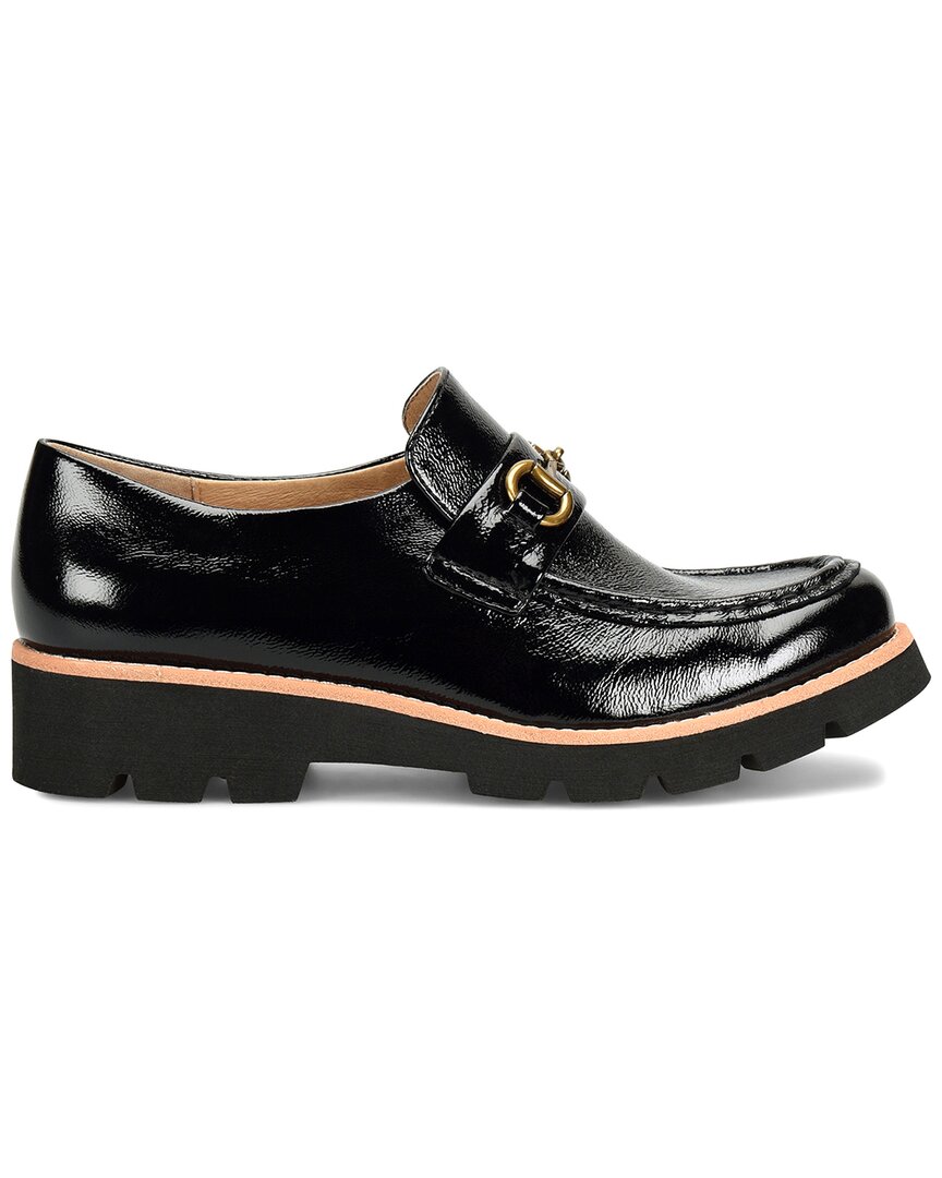 US 7 - black patent