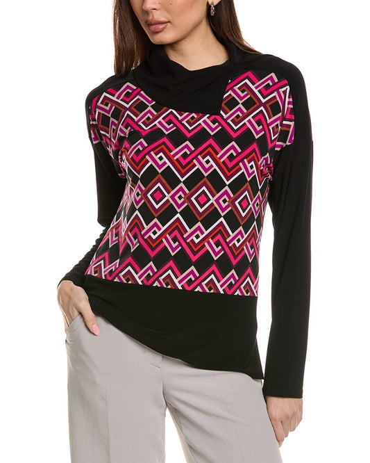US 2 (XS) - black