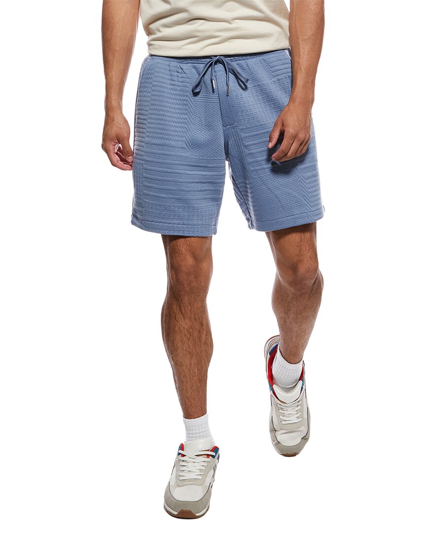 knit short