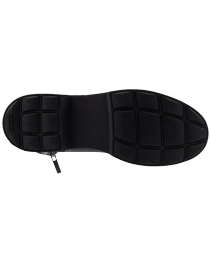 helda weatherproof leather boot