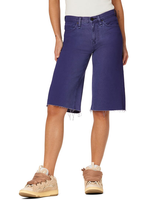 23" Waist - blue