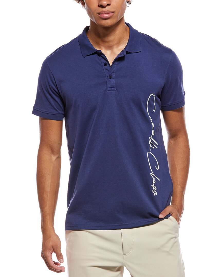 Medium - blue