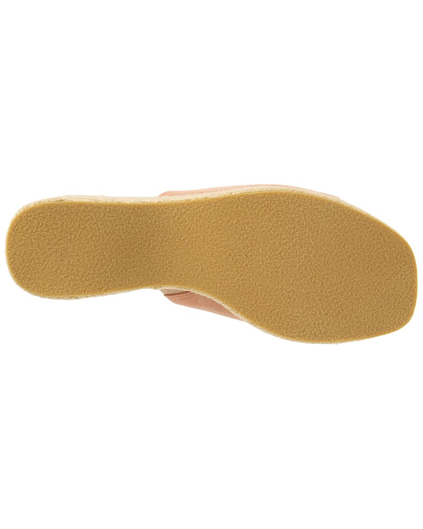 sorrento espadrille