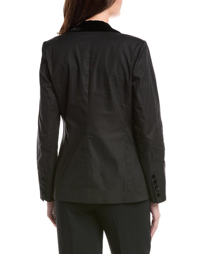 andra coat