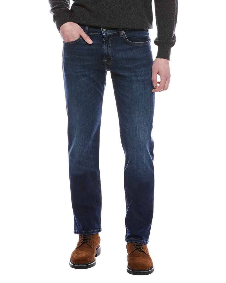 30" Waist - blue