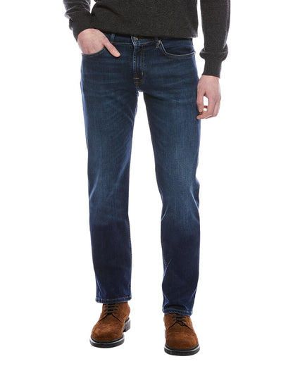 30" Waist - blue
