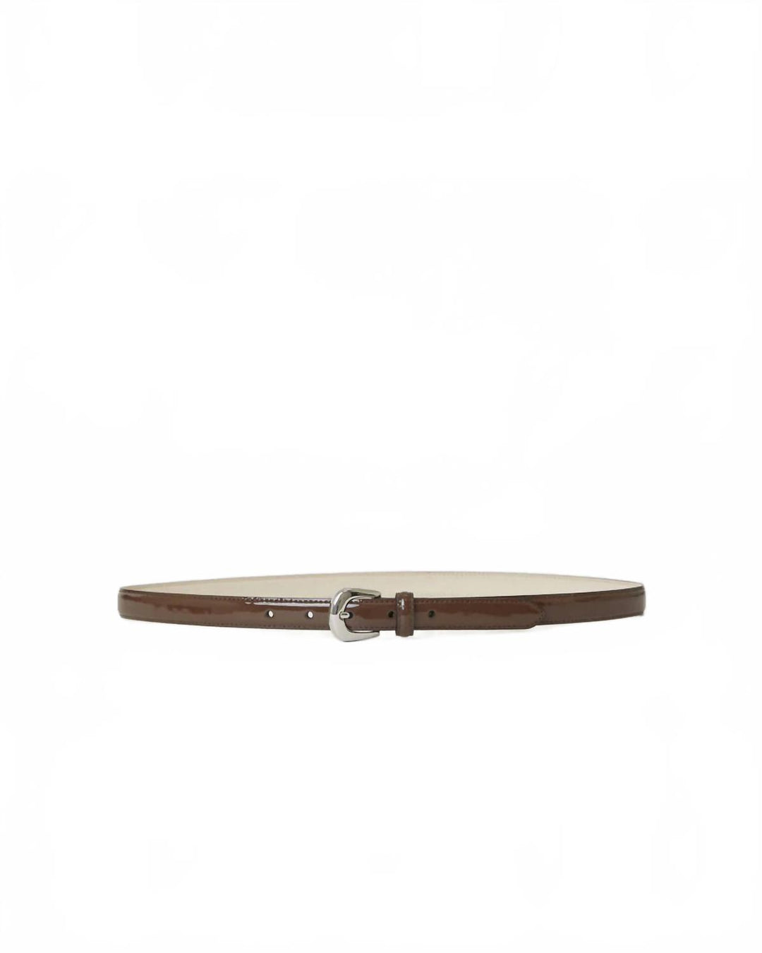 Medium - chocolate silver