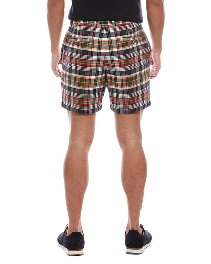 pattern short