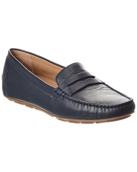 EU 37 - navy nappa