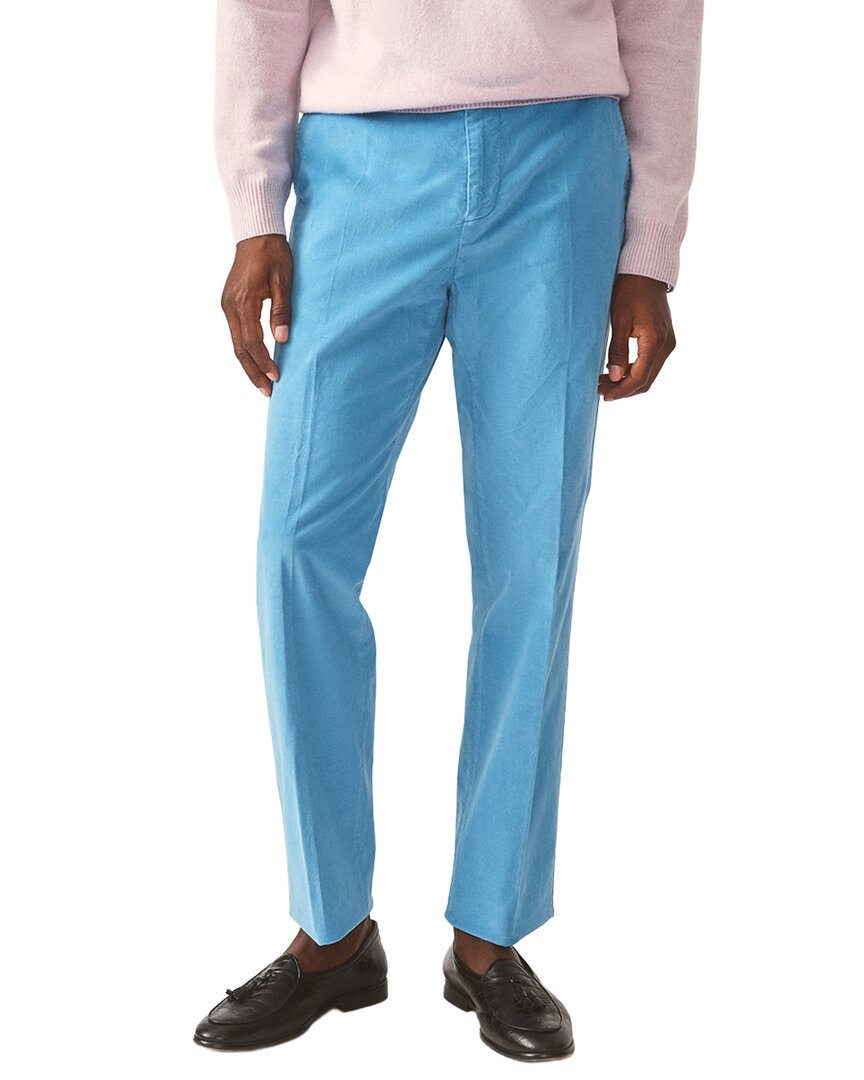 31" Waist - blue