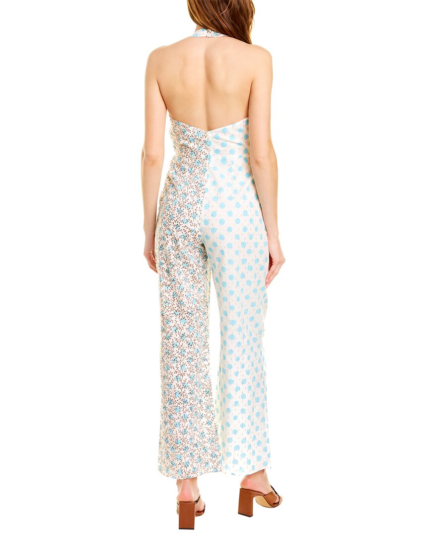 sarah halter neck jumpsuit