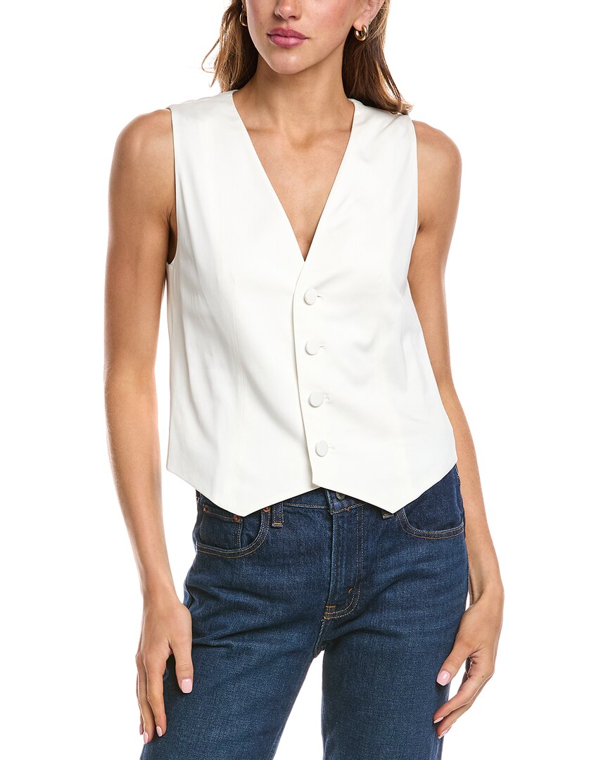 US 0 (XS) - white