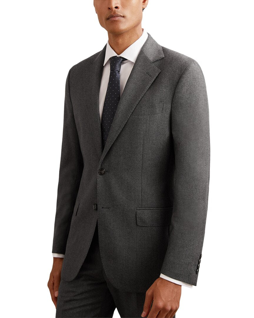 US 38 Regular - charcoal grey