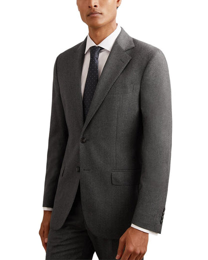 US 38 Regular - charcoal grey