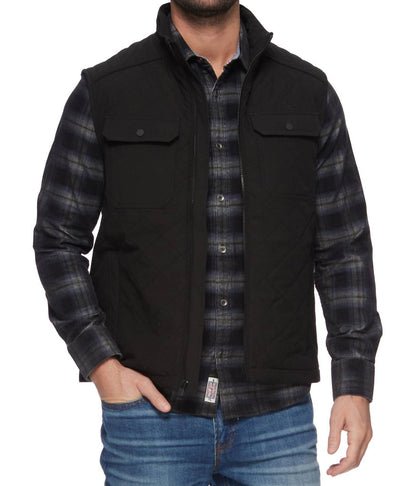 Large - black