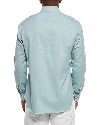 italia sport shirt