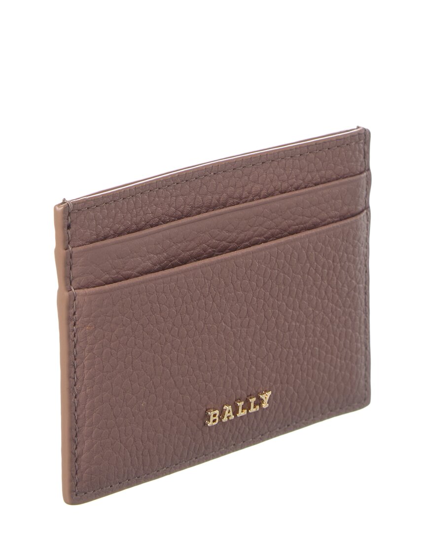 cynthia leather card case