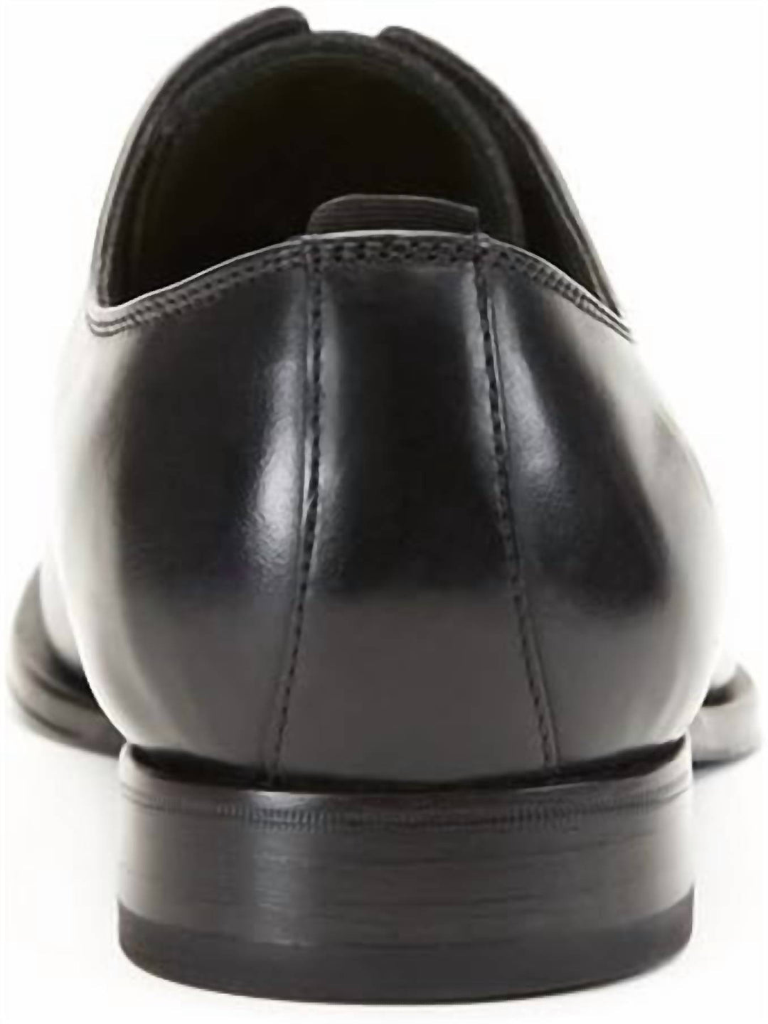 men's brain store derby shoes in black