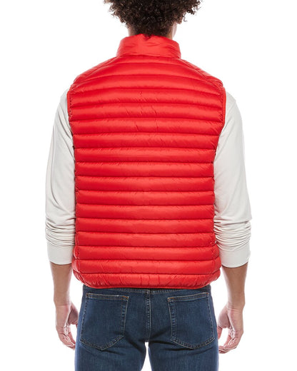 adam vest