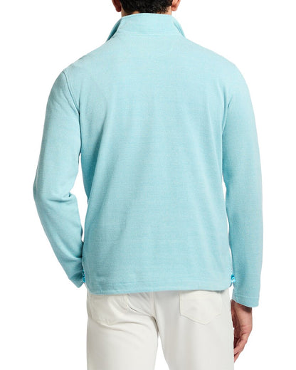 hobson knit top