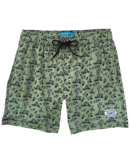 XLarge - green