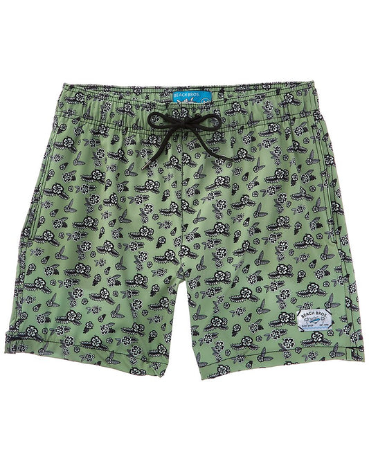 XLarge - green