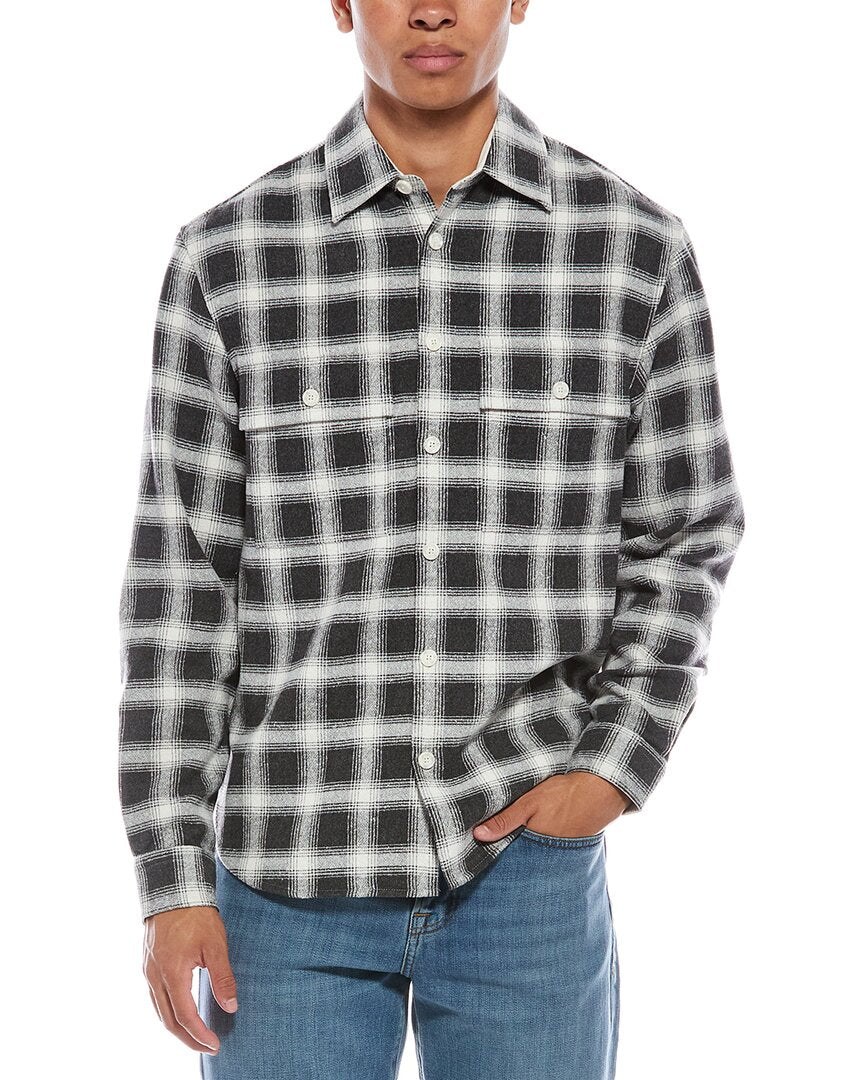 Medium - gray