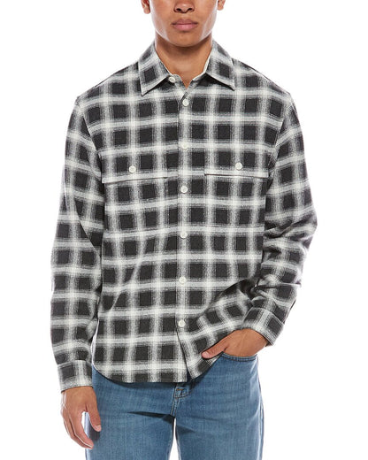 Medium - gray