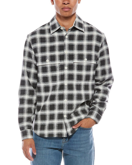 Medium - gray