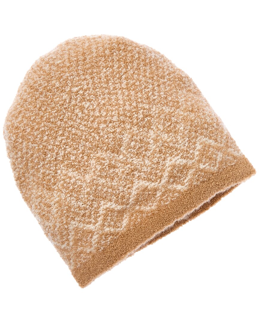 One Size - brown