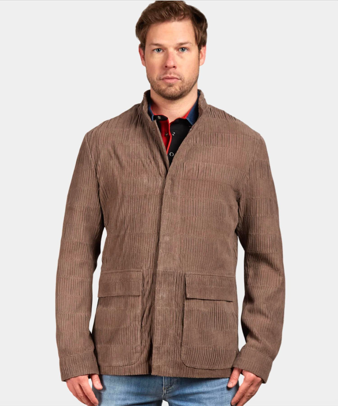 Medium - brown